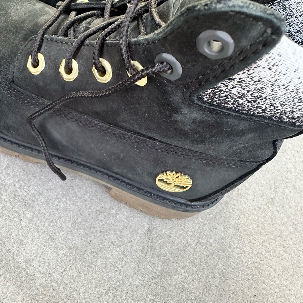 Timberlands women’s 7.5